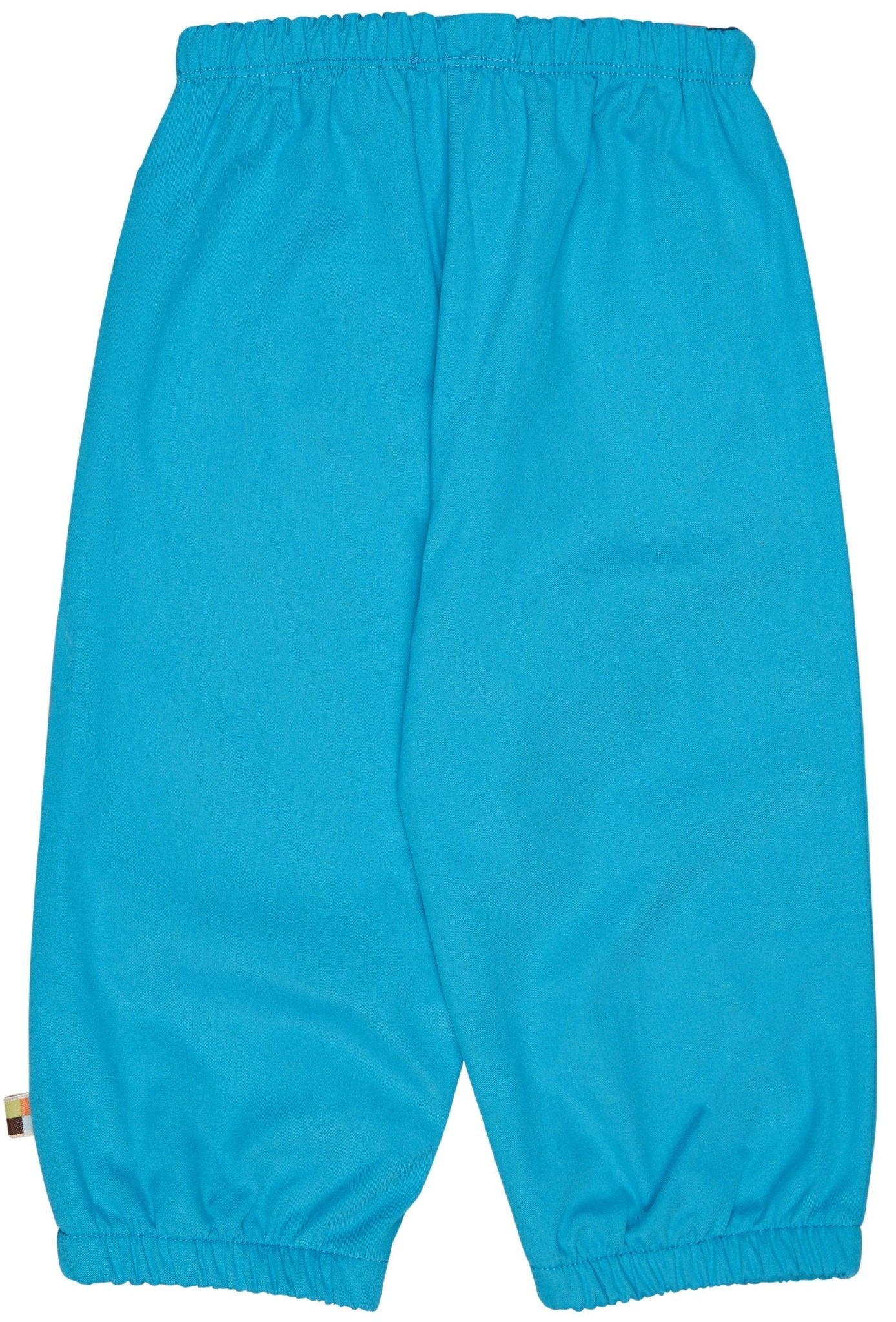 loud-proud-wasserabweisende-hose-outdoor-baumwollhose image 2