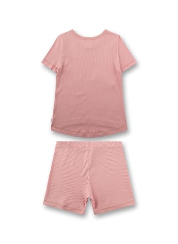 sanetta-m-dchen-pyjamaset-233789-kurzer-schlafanzug image 5