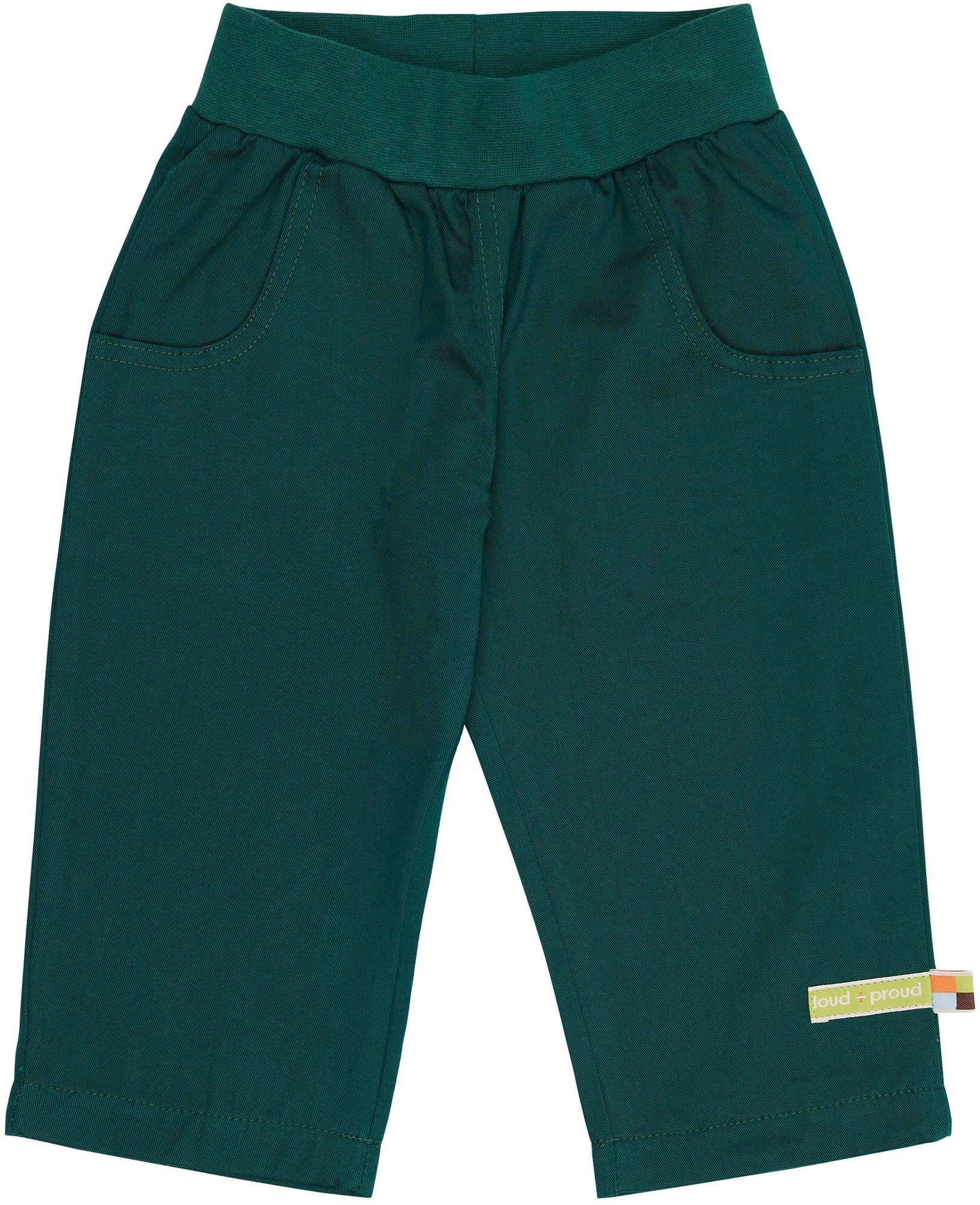 loud-proud-gewebte-hose-aus-twill-mit-futter-kinderhose-gef-ttert image 1