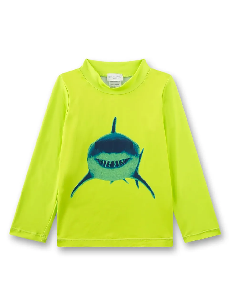 sanetta-jungen-430585-rash-guard-shirt image 1