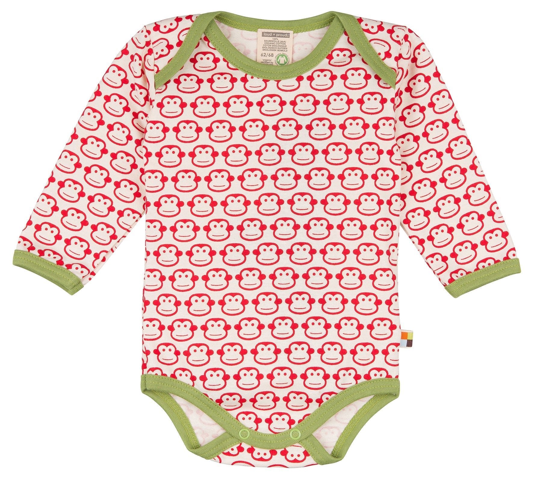 loud-proud-body-lang-druck-langarm-baby-body-mit-ganzdruck image 3