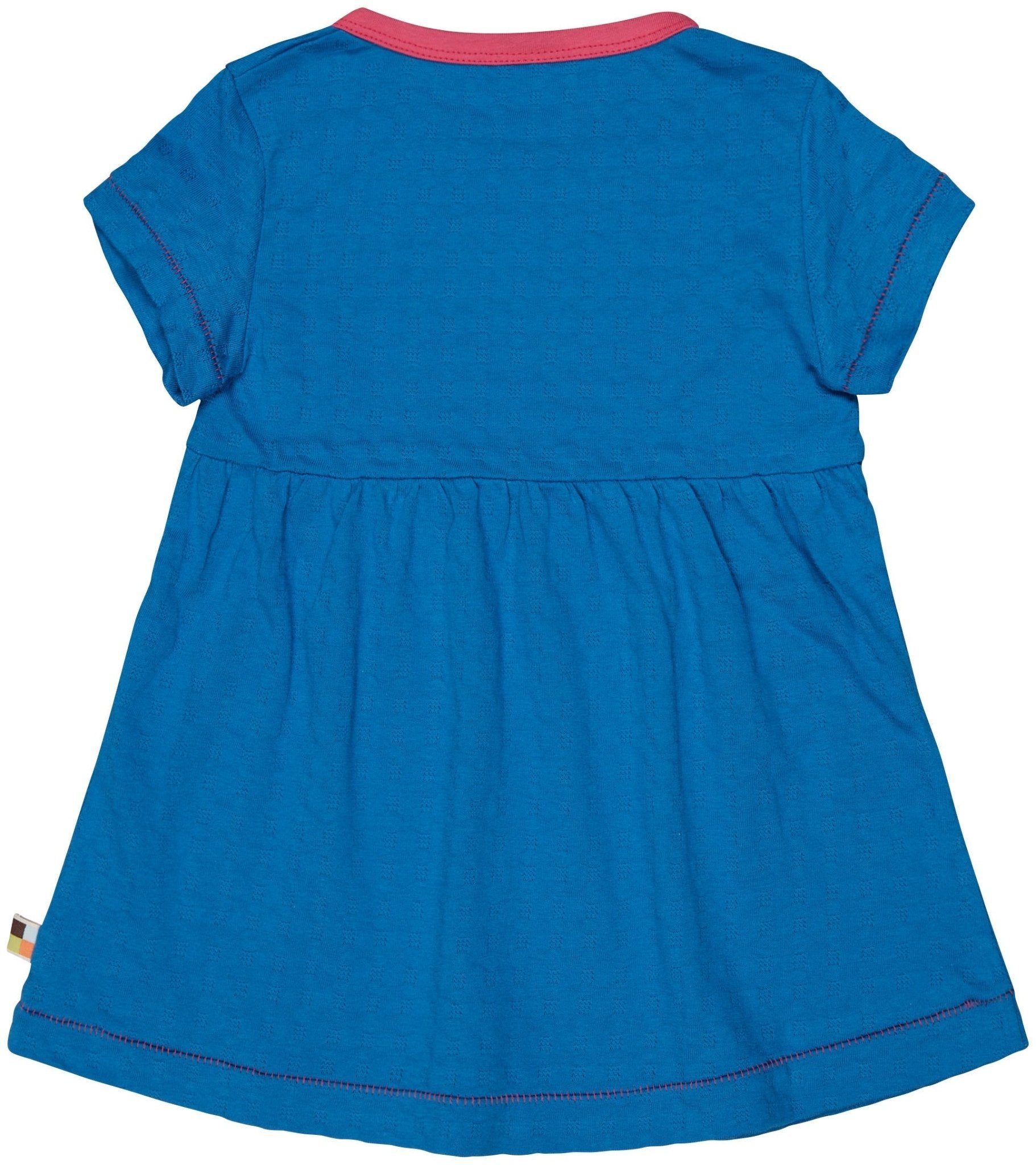 loud-proud-kleid-mit-jacquard-muster-single-jersey-kleid image 4