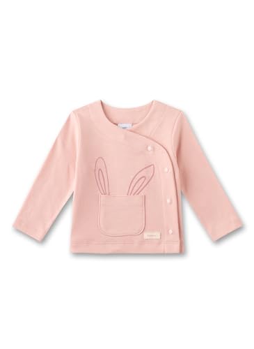 sanetta-pure-baby-wickelshirt-beige-hase-bio-baumwolle-gots image 6