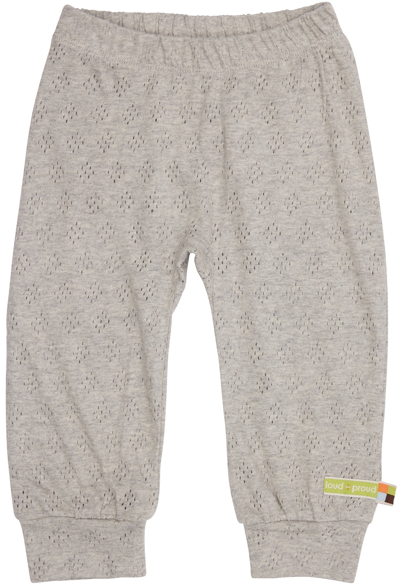 loud-proud-hose-mit-lochmuster-jacquard-strickhose-f-r-kinder image 3