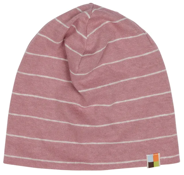 loud-proud-m-tze-streifen-mit-leinen-gestreifte-kinderm-tze-2 image 1