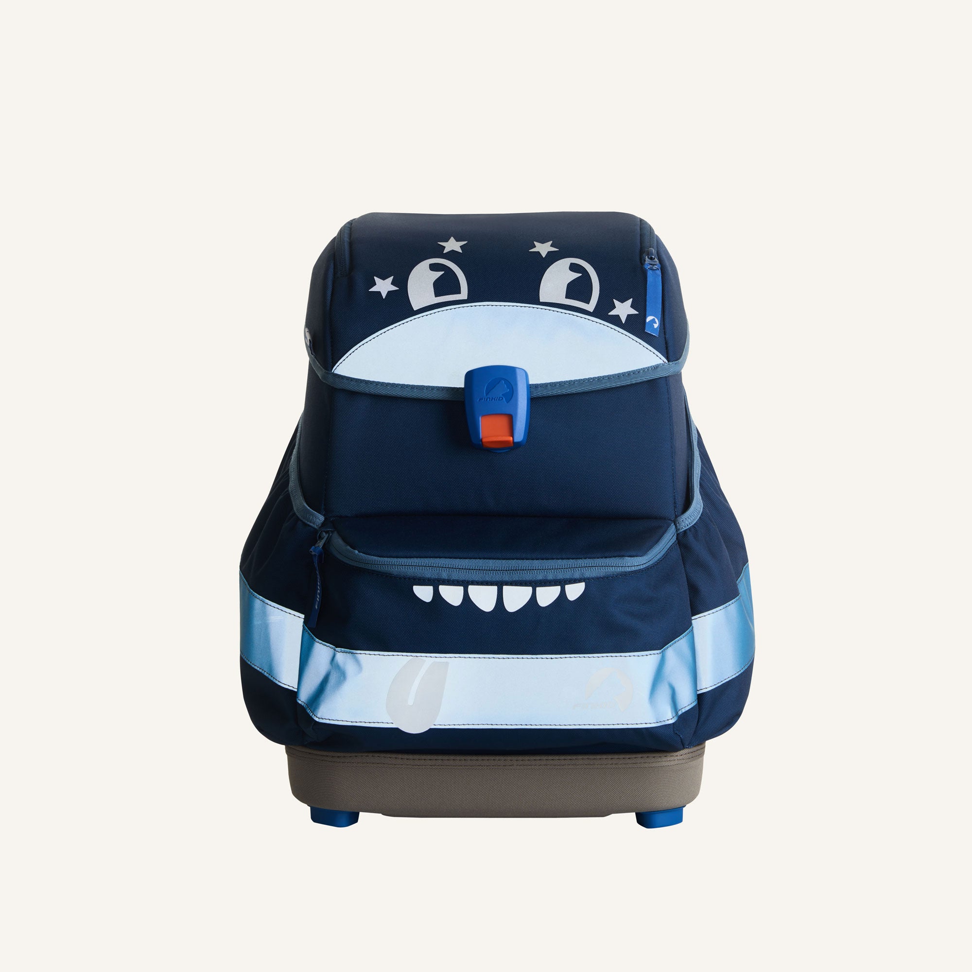 finkid-buddy-eko-smart-schulranzen-20-liter-rucksack-aus-reststoffen image 3