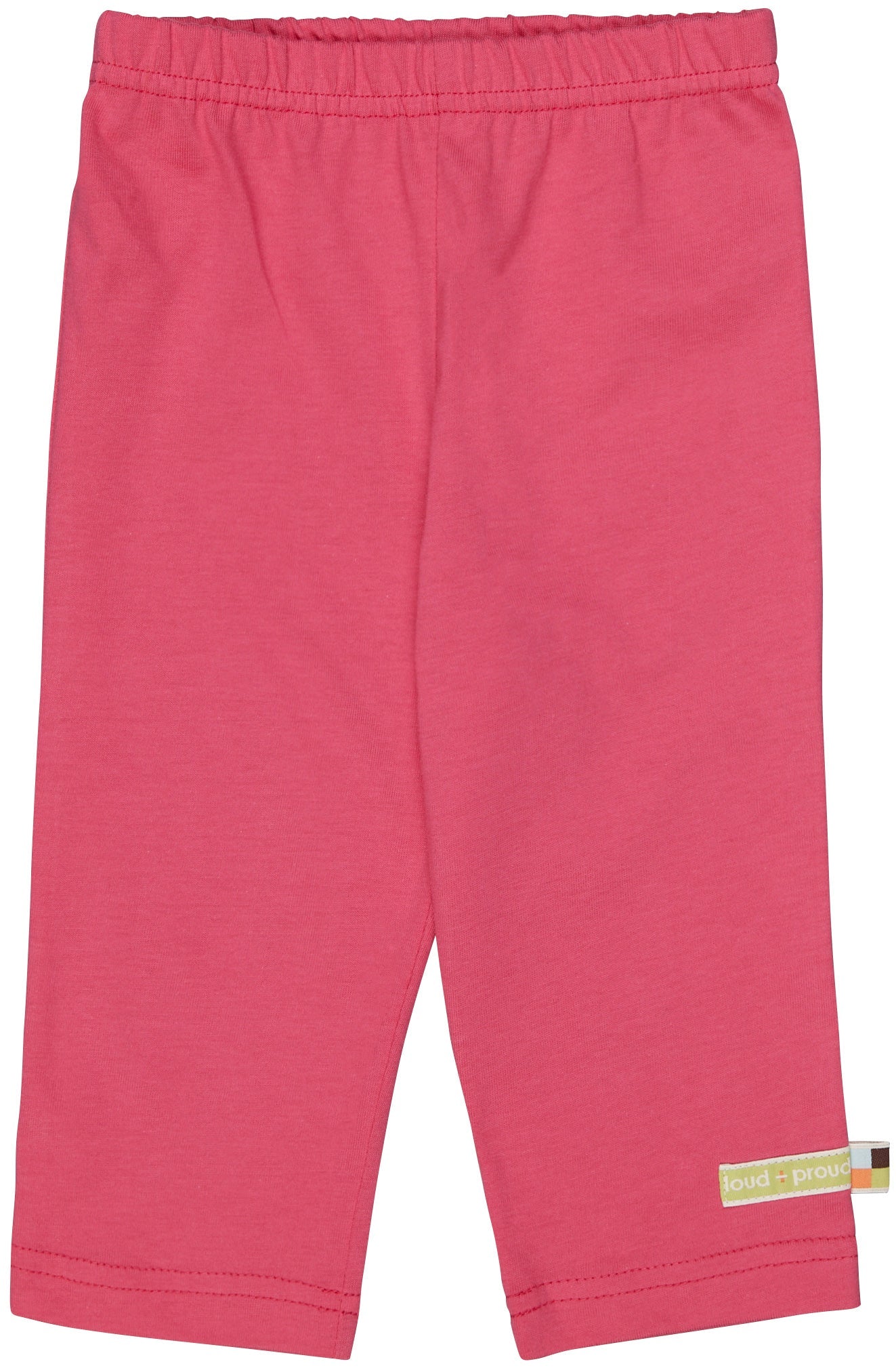 loud-proud-hose-uni-single-jersey-hose-kinder image 1