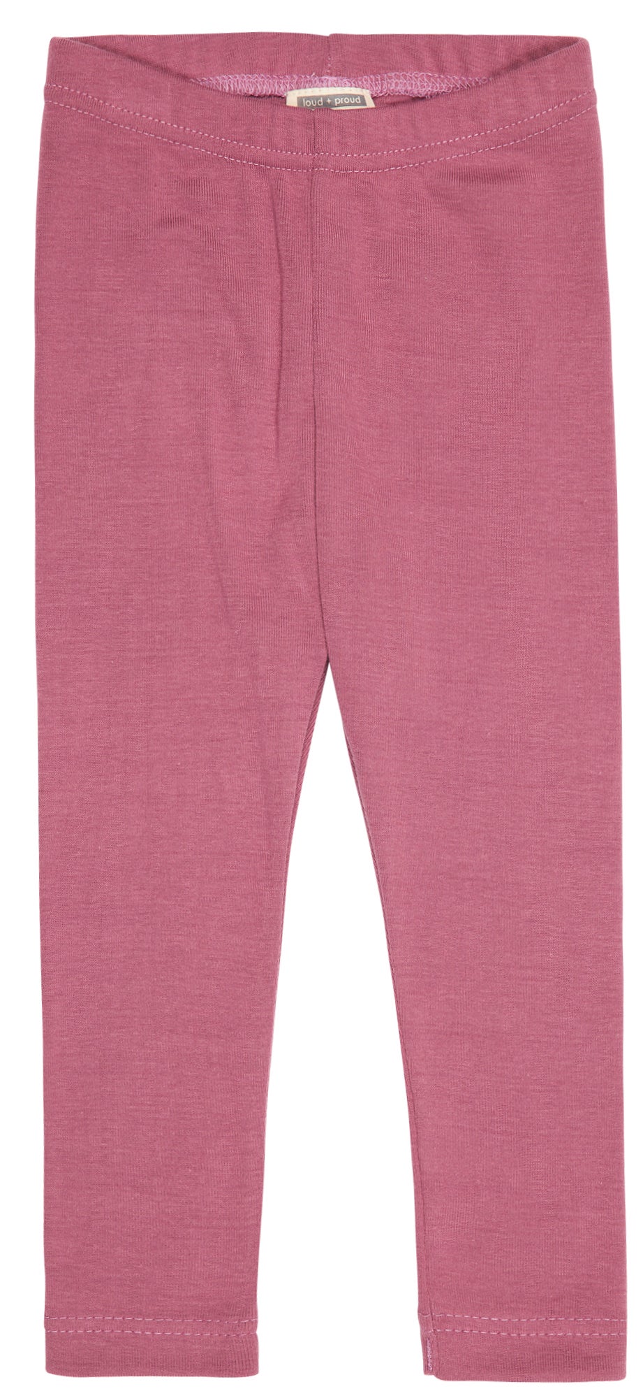 loud-proud-legging-feinripp-legging-mit-gummibund image 7