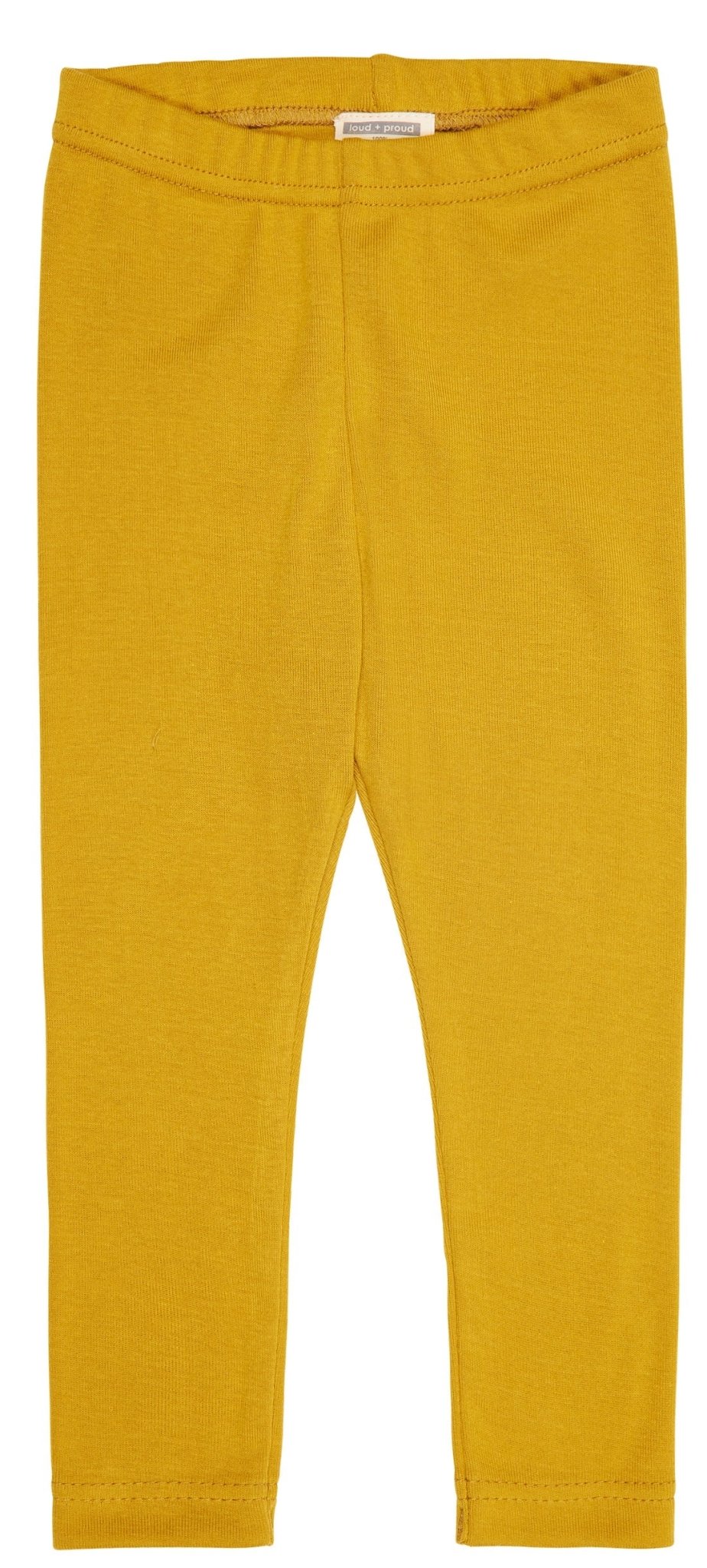 loud-proud-legging-feinripp-legging-mit-gummibund image 5
