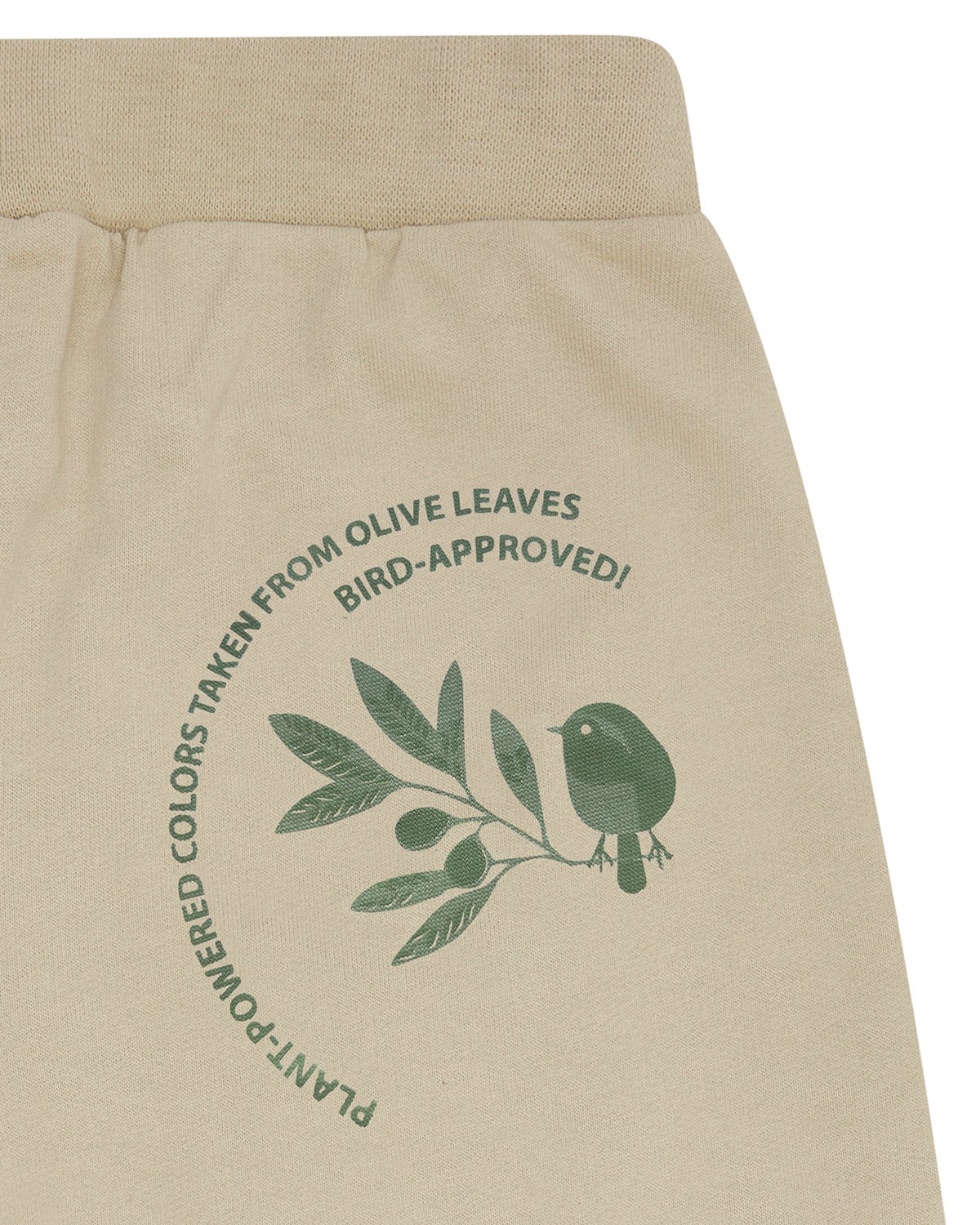 loud-proud-hose-mit-pflanzenfarben-gef-rbt-sweathose-naturfarbe image 8