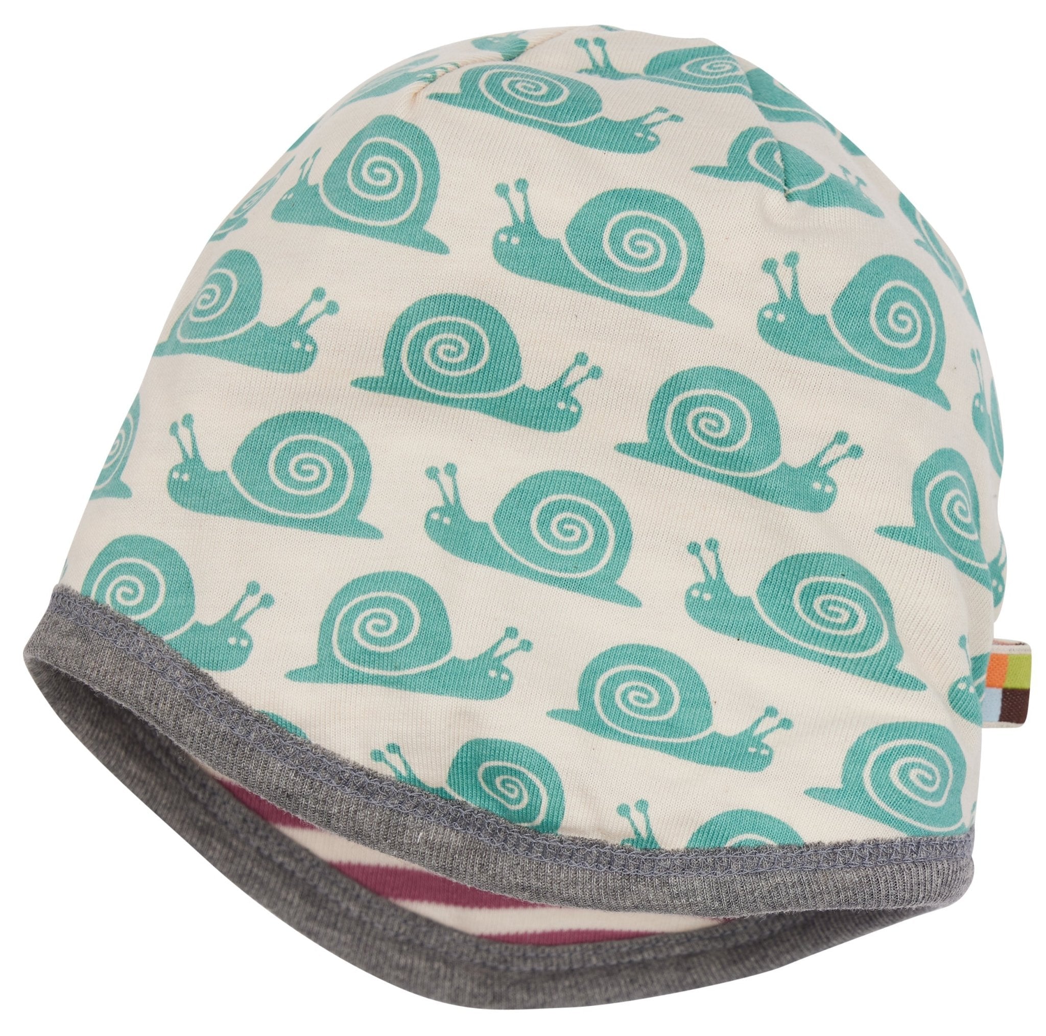 loud-proud-wendem-tze-aus-interlock-baby-wendekappe-2-in-1 image 5