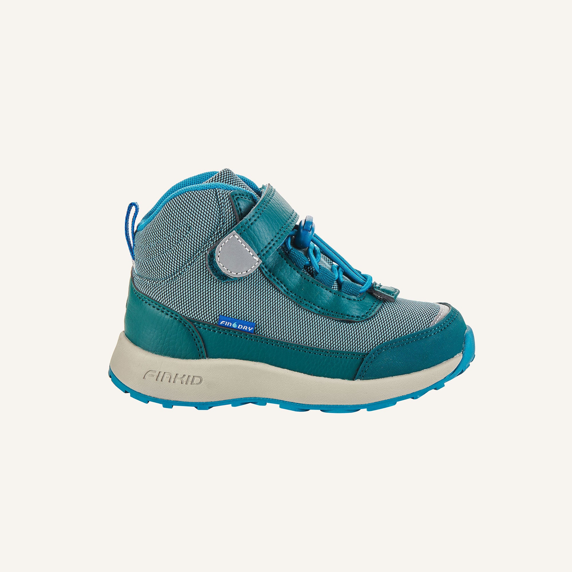 finkid-vuori-kinder-bergstiefel-wasserfest image 2