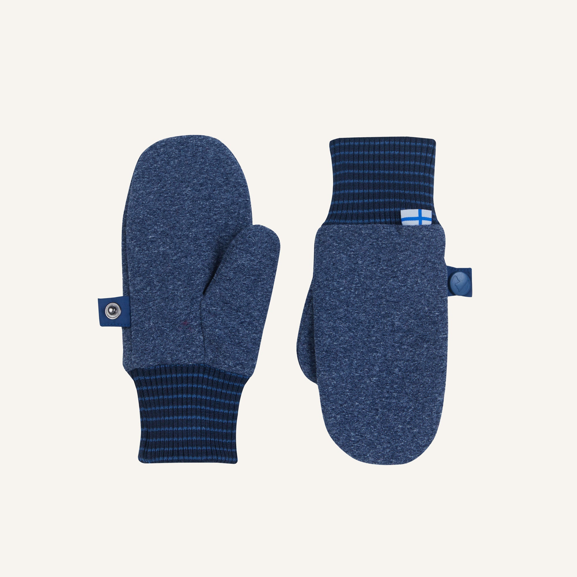 finkid-pupujussi-knit-kinder-f-ustlinge-aus-strickfleece image 1