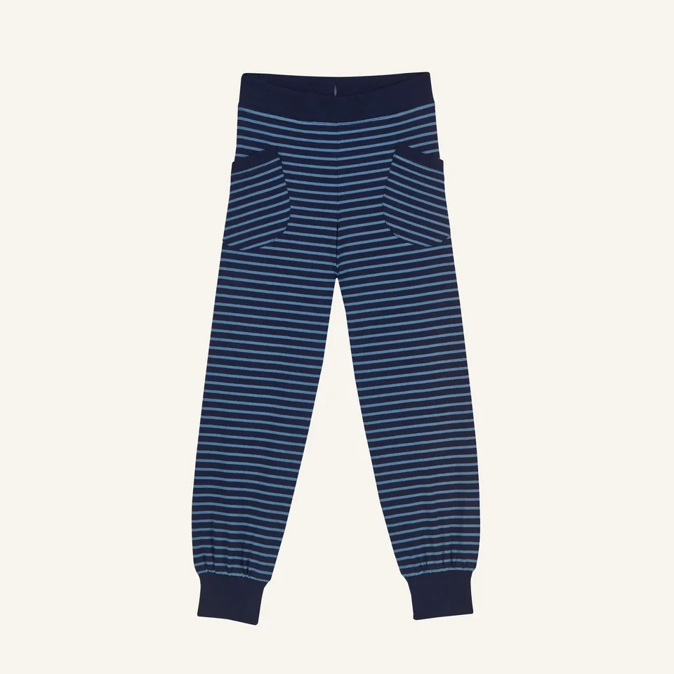 finkid-tiikeri-kinder-sommer-leggings-ringellook image 1