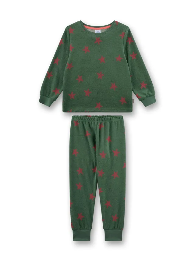 sanetta-m-dchen-233591-pyjamaset image 1
