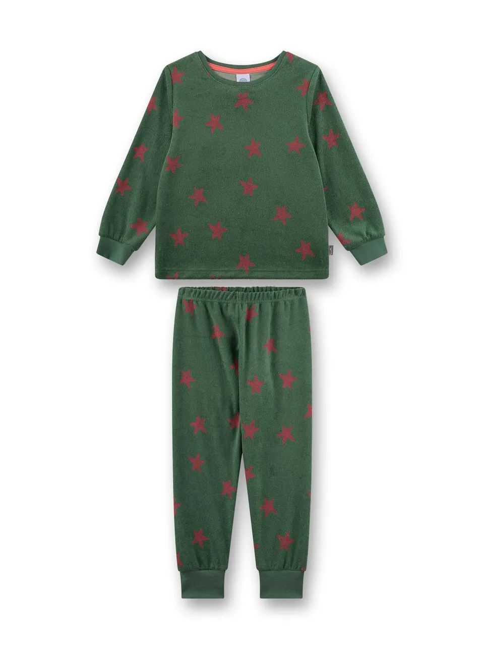 sanetta-m-dchen-233591-pyjamaset image 1