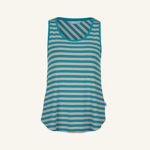 finkid-meri-tanktop-viskose-bambus-jersey-streifen-mit-kreuzr-cken image 1