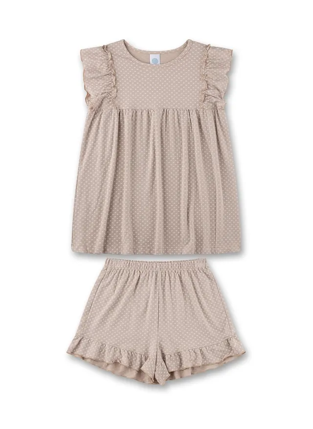 sanetta-m-dchen-pyjamaset-schlafanzug-f-r-m-dchen image 1