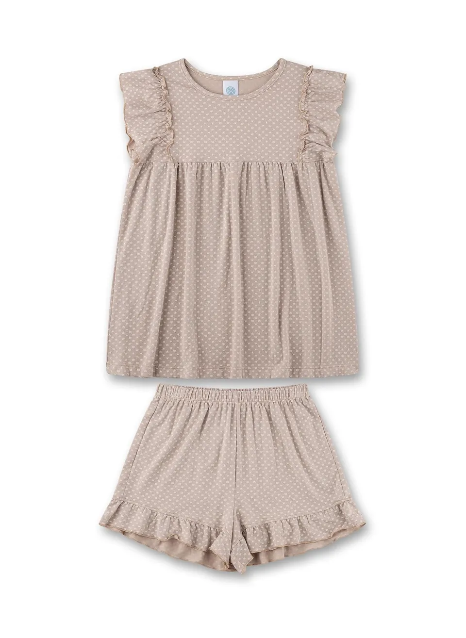 sanetta-m-dchen-pyjamaset-schlafanzug-f-r-m-dchen image 1