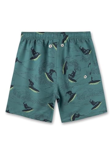 sanetta-jungen-badeshorts-gr-n-surfer-aus-recyceltem-polyester image 5