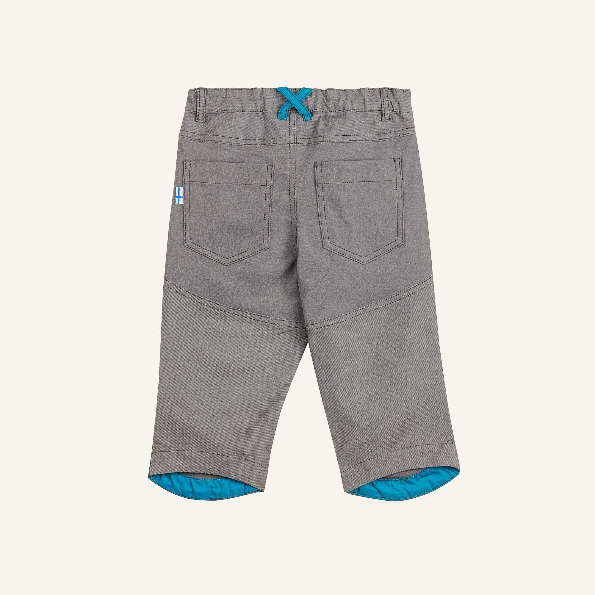 finkid-kulta-bermuda-5-pocket-shorts-f-r-kinder image 3