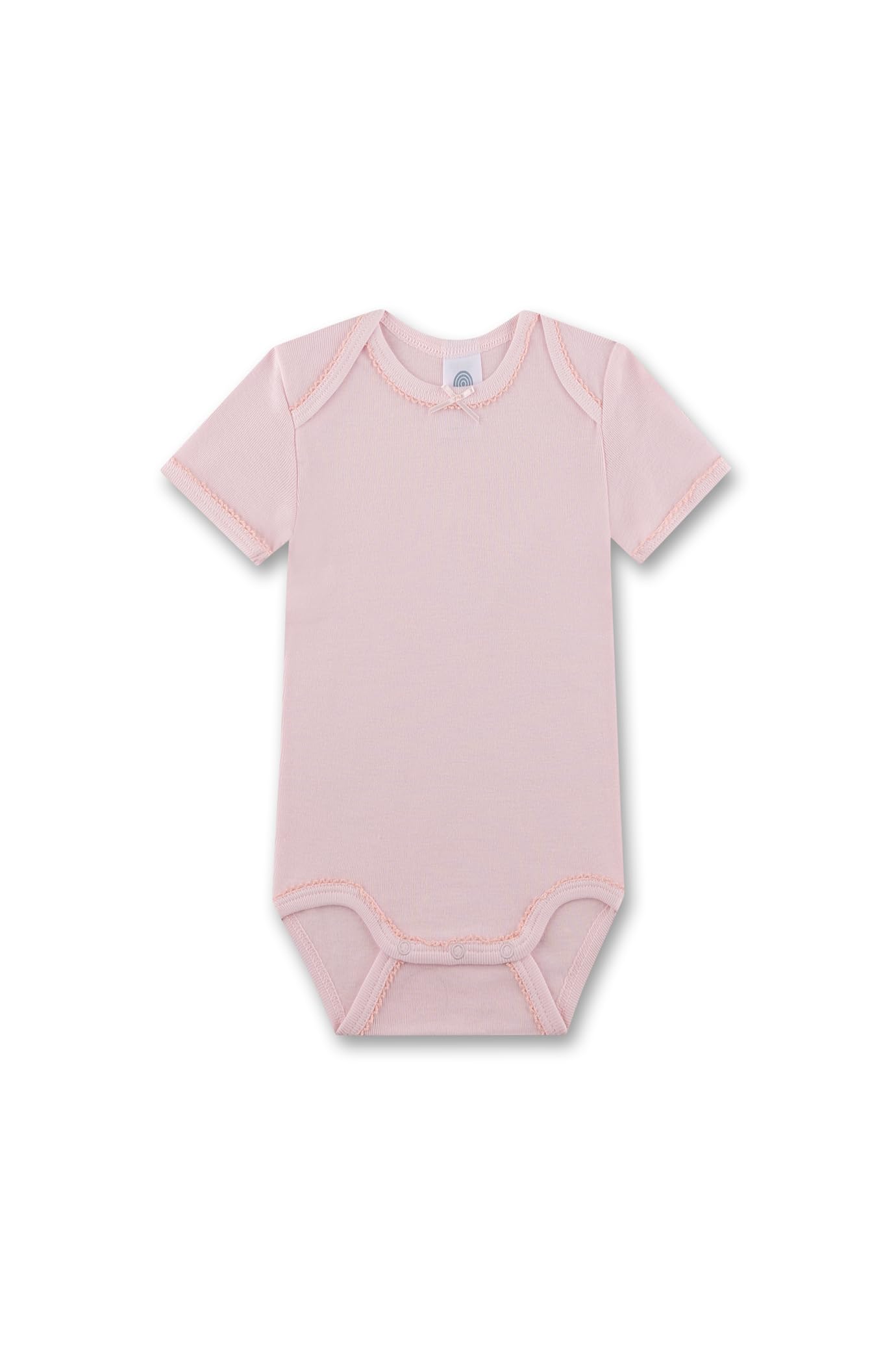 sanetta-baby-body-kurzarm-doppelpack-rosa-und-off-white-blumen-aus-bio-baumwolle image 3