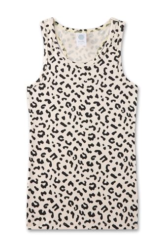 sanetta-m-dchen-unterhemd-beige-leo-unterw-sche-aus-baumwoll-mix image 4