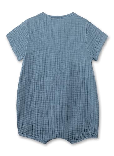 sanetta-baby-strampler-kurz-rosa-musselin-bio-baumwolle-spieler-overall-f-r-m-dc image 6