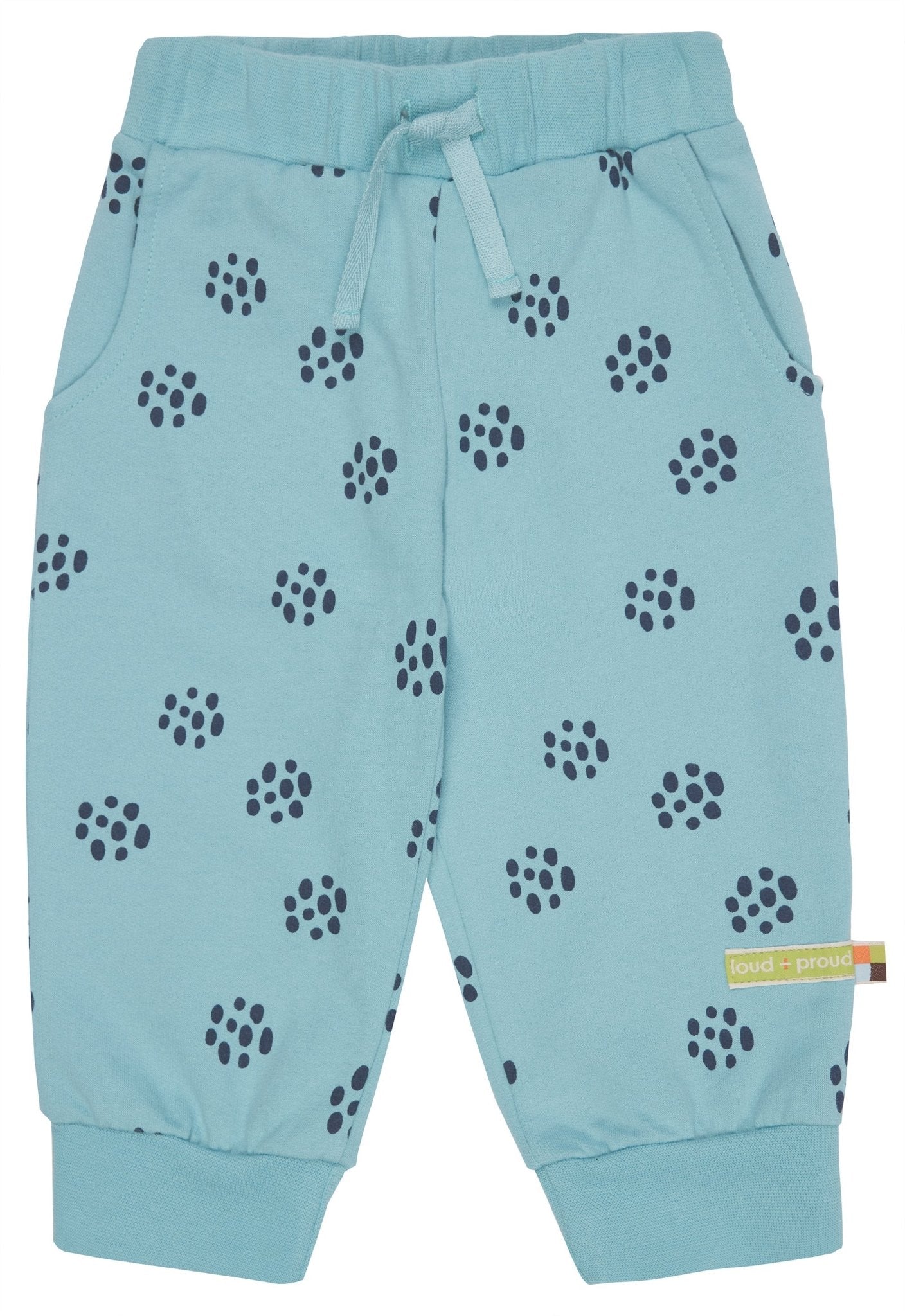 loud-proud-weiche-sweathose-mit-gummibund-und-taschen image 5