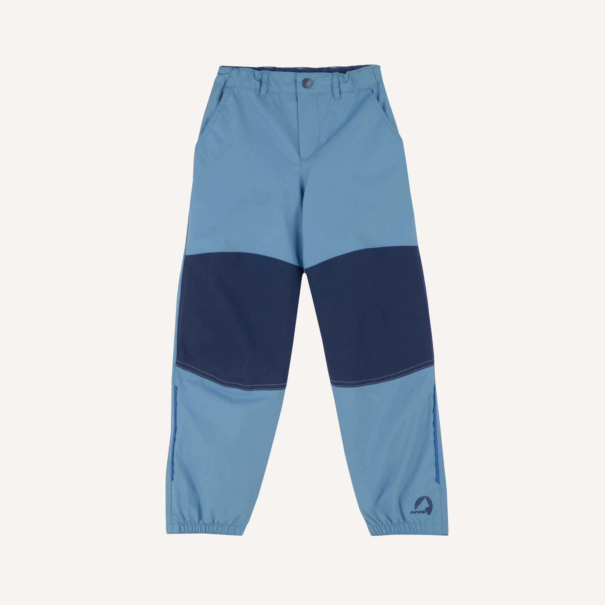 finkid-hirvi-outdoorhose-kinder-wetterfest-verst-rkt image 7
