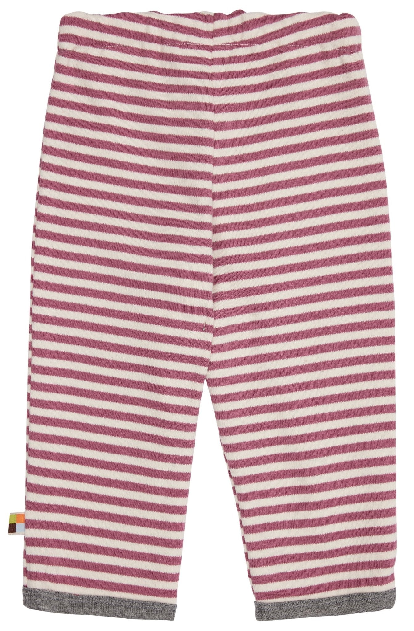 loud-proud-wendehose-aus-interlock-2-in-1-kinderhose-zum-wenden image 6