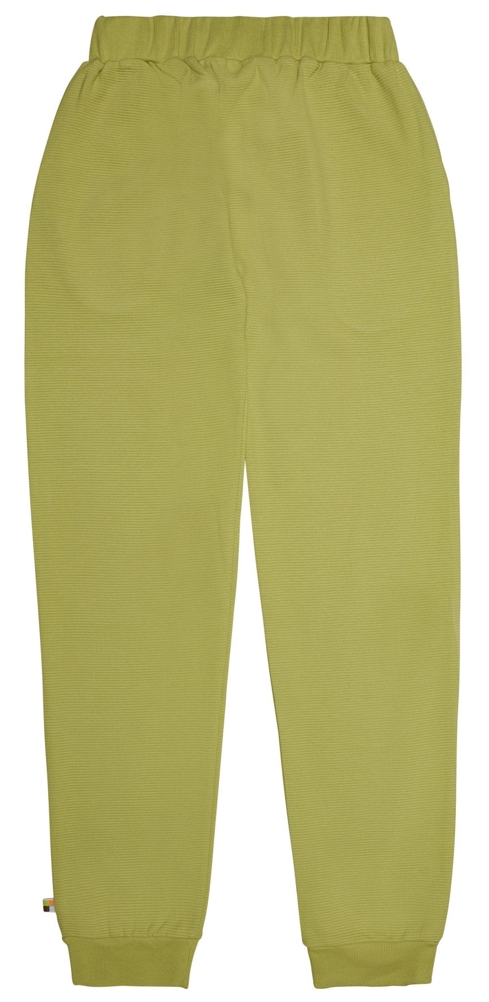 loud-proud-hose-rippenstruktur-kinderhose-einfarbig-mit-gummibund image 4