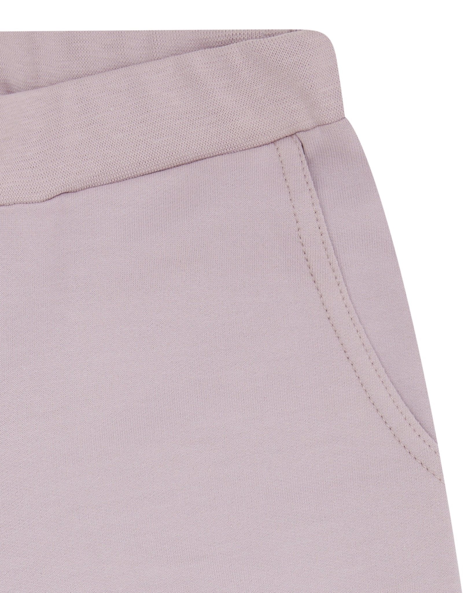 loud-proud-hose-mit-pflanzenfarben-gef-rbt-sweathose-naturfarbe image 3