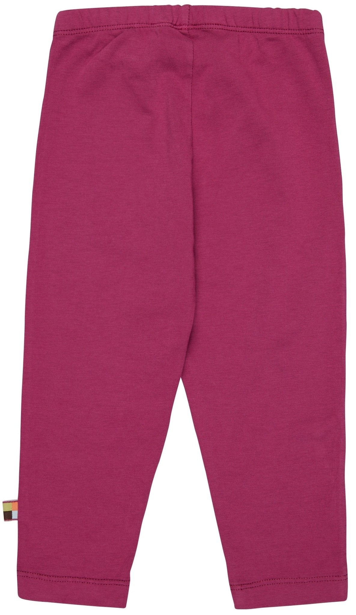 loud-proud-legging-elastische-jersey-legging-mit-gummibund image 6