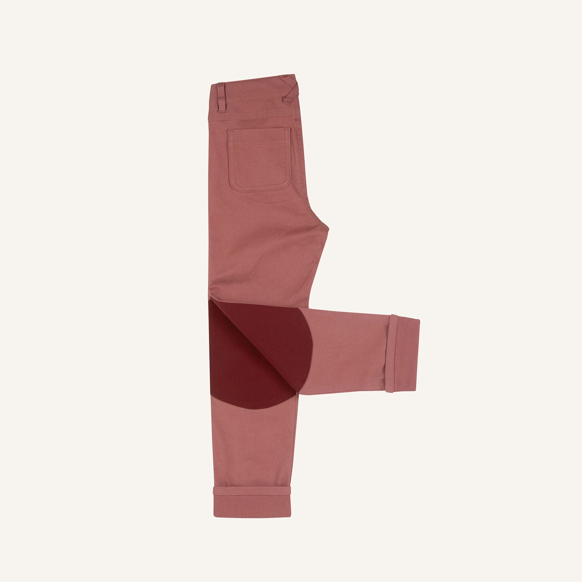 finkid-kuulu-canvas-freizeithose-f-r-kinder image 8