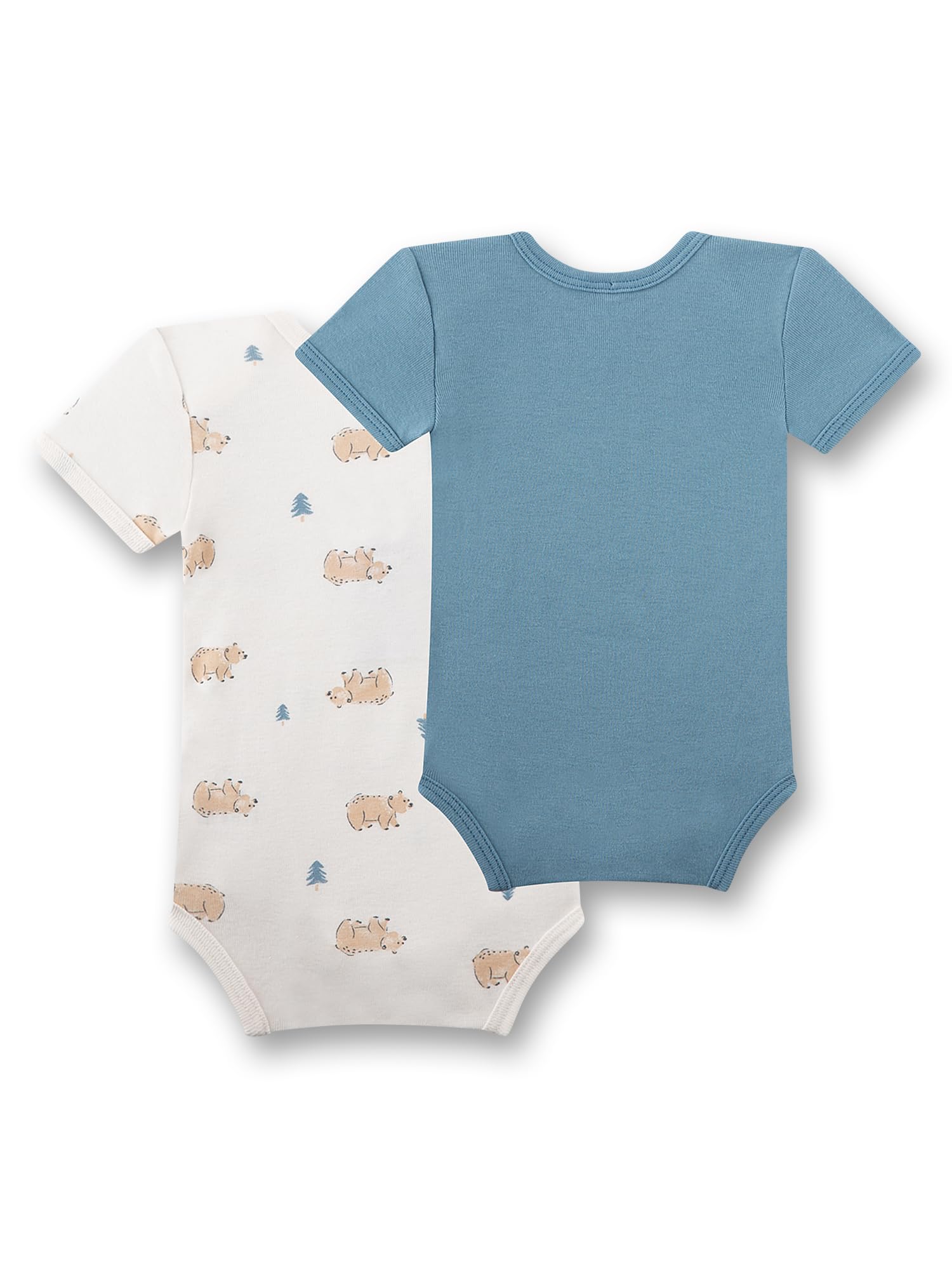 sanetta-baby-jungen-325084-unterw-sche-set image 2