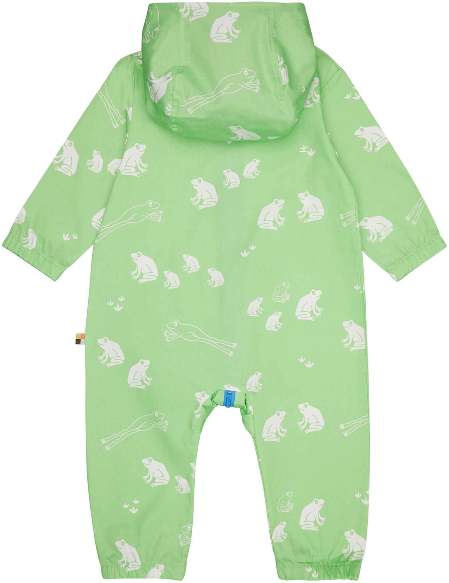 loud-proud-outdooroverall-wasserabweisend-mit-bionic-finish-eco image 6