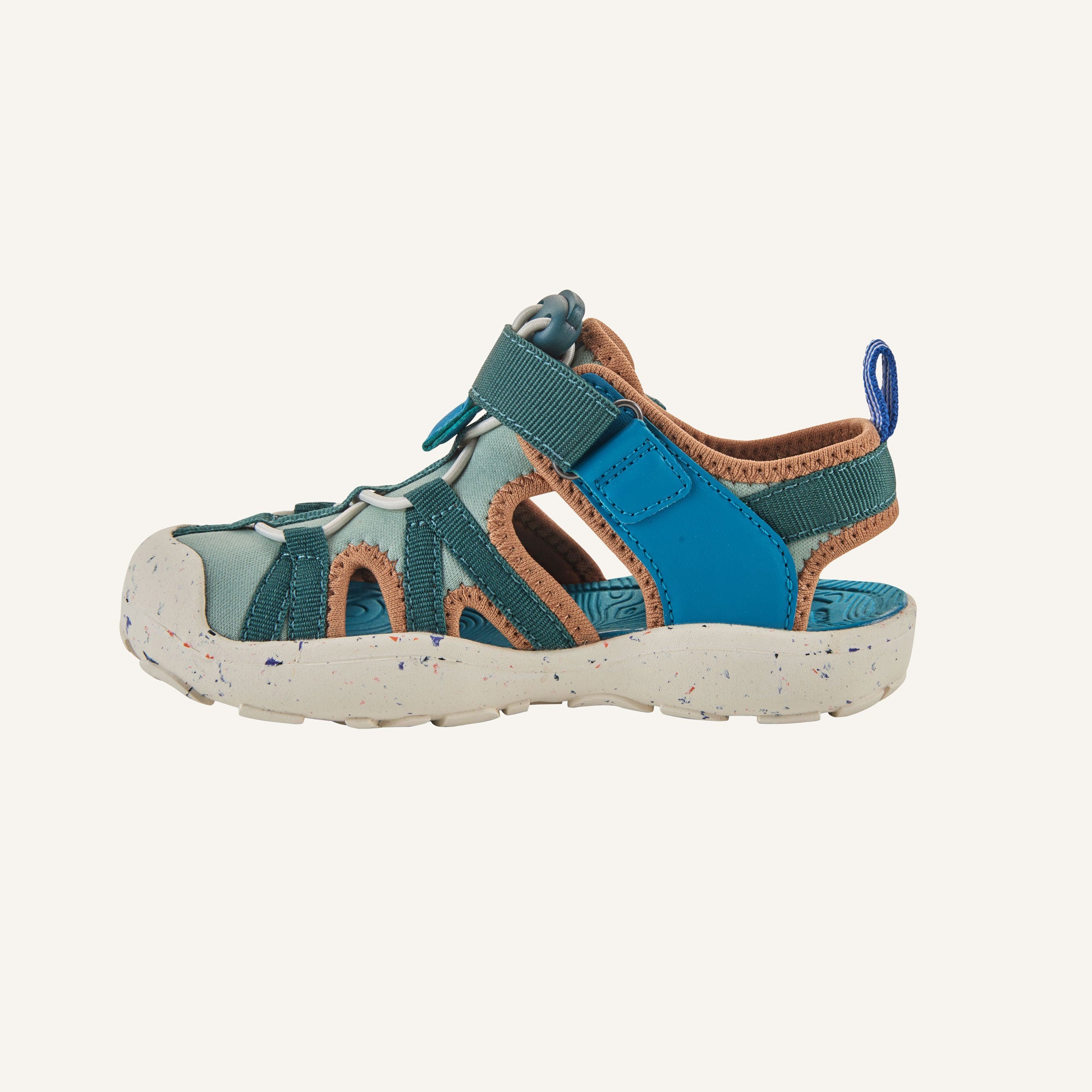finkid-salama-trekkingsandalen-kinder-outdoorsandalen-mit-zehenschutz image 4