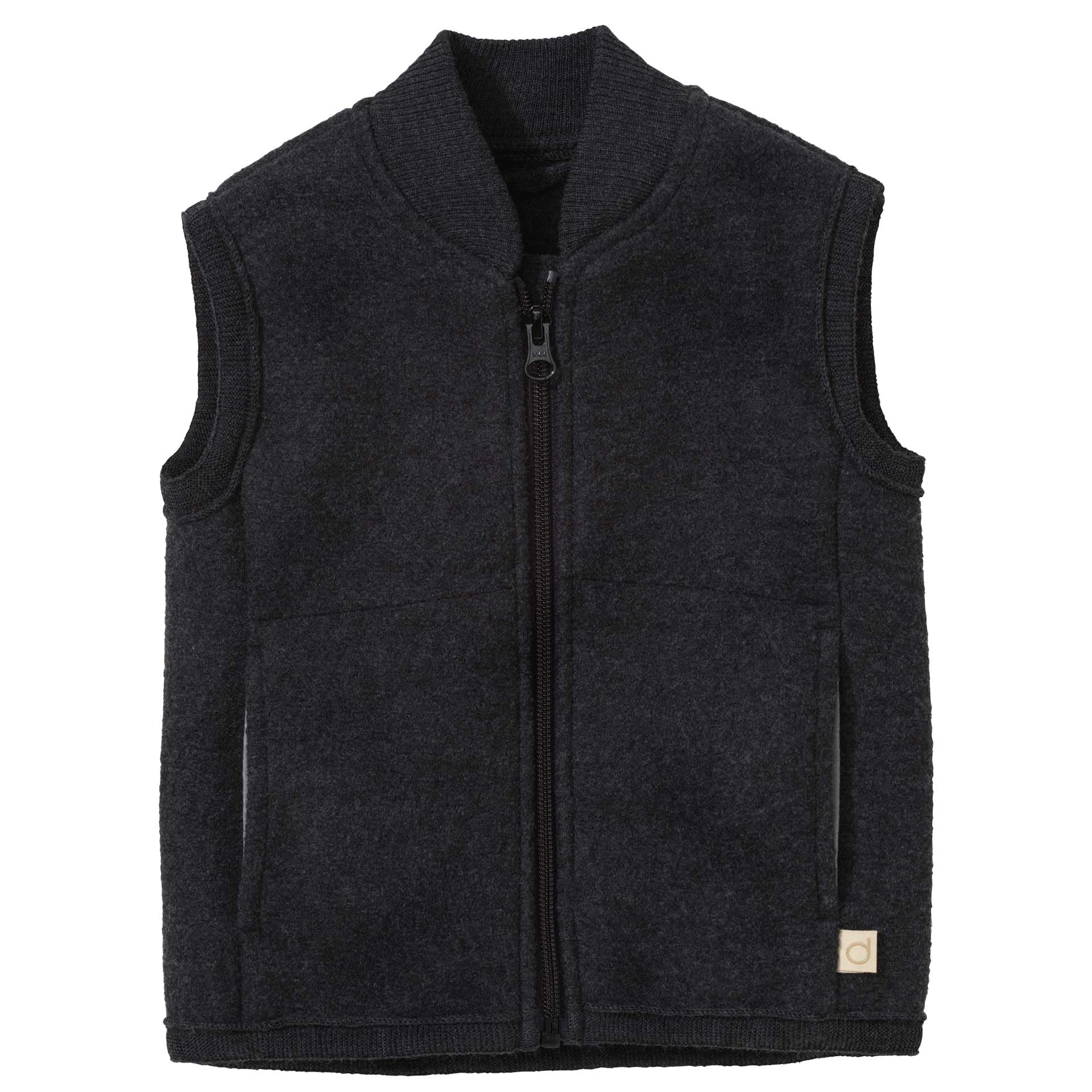 disana-walk-weste-baby-kinder-100-bio-merino-wollwalk-gr-74-140 image 8