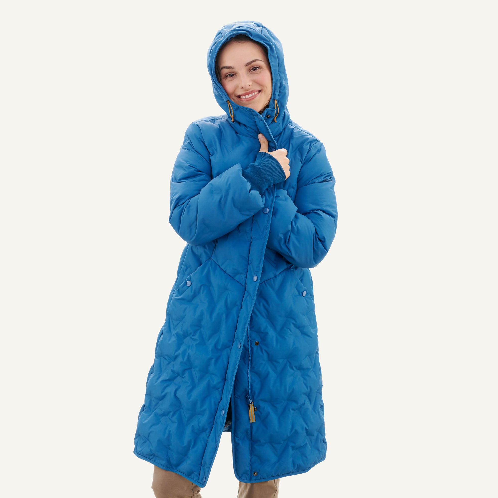finkid-juolukka-maa-damen-winterjacke-stepp-wasserfest-erweiterbar image 5