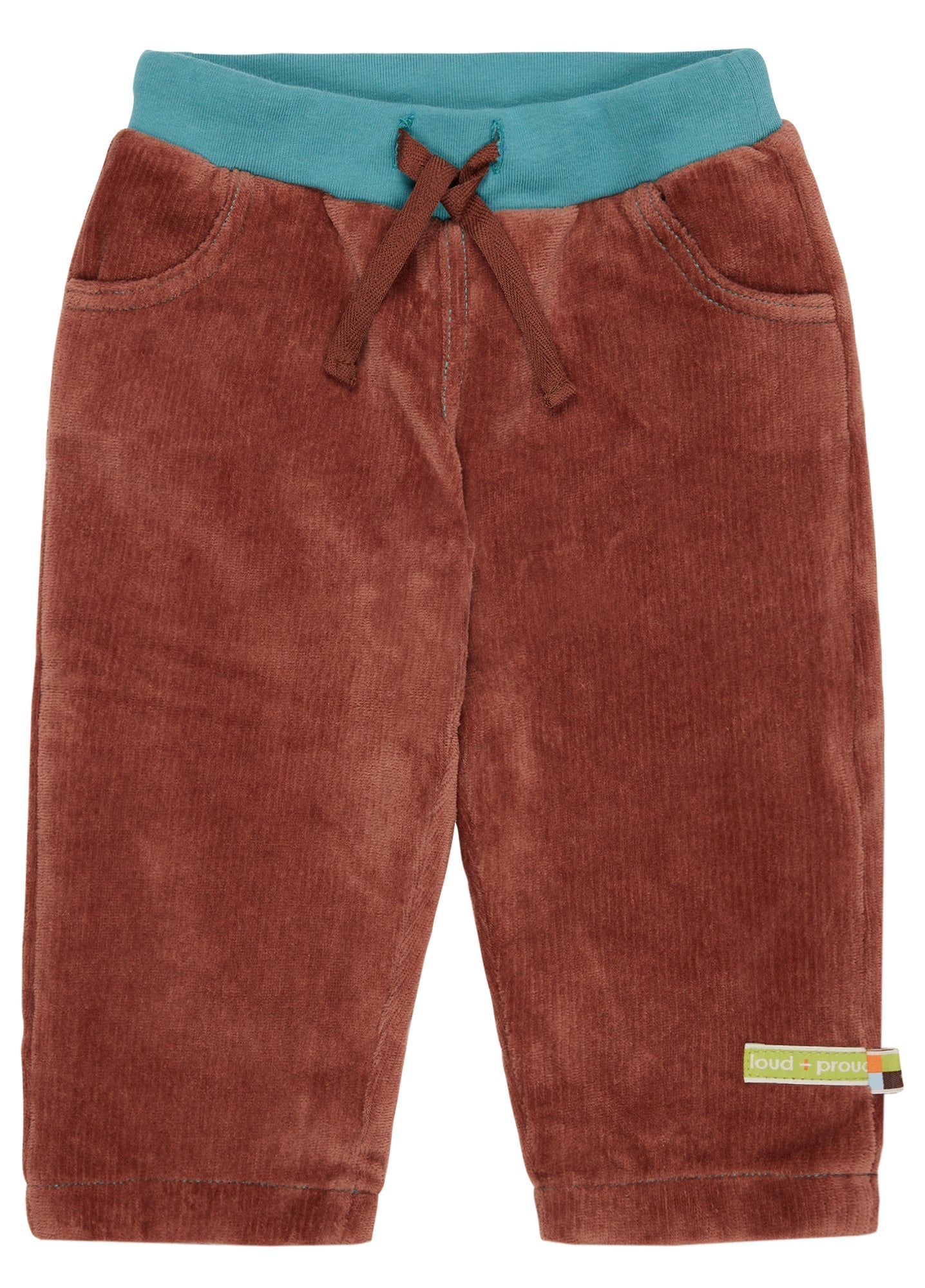 loud-proud-hose-cord-mit-jerseyfutter-kinder-cordhose image 5