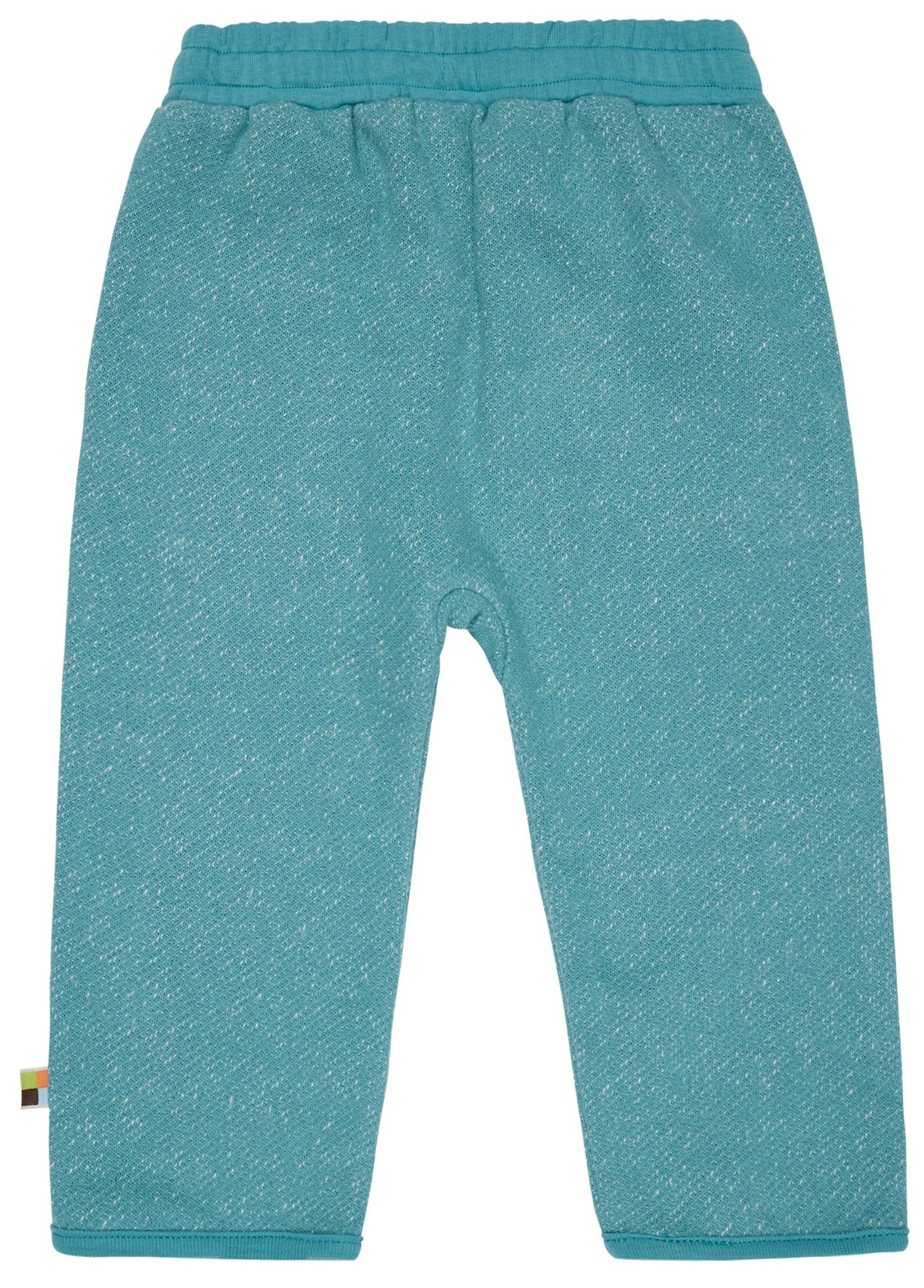 loud-proud-hose-melange-strick-innen-gerauht image 4
