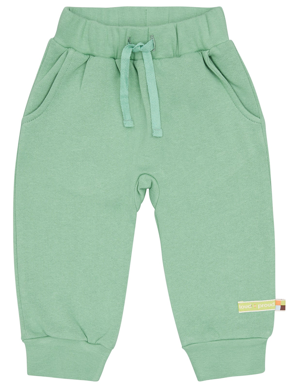 loud-proud-sweathose-kinder-jogginghose image 1