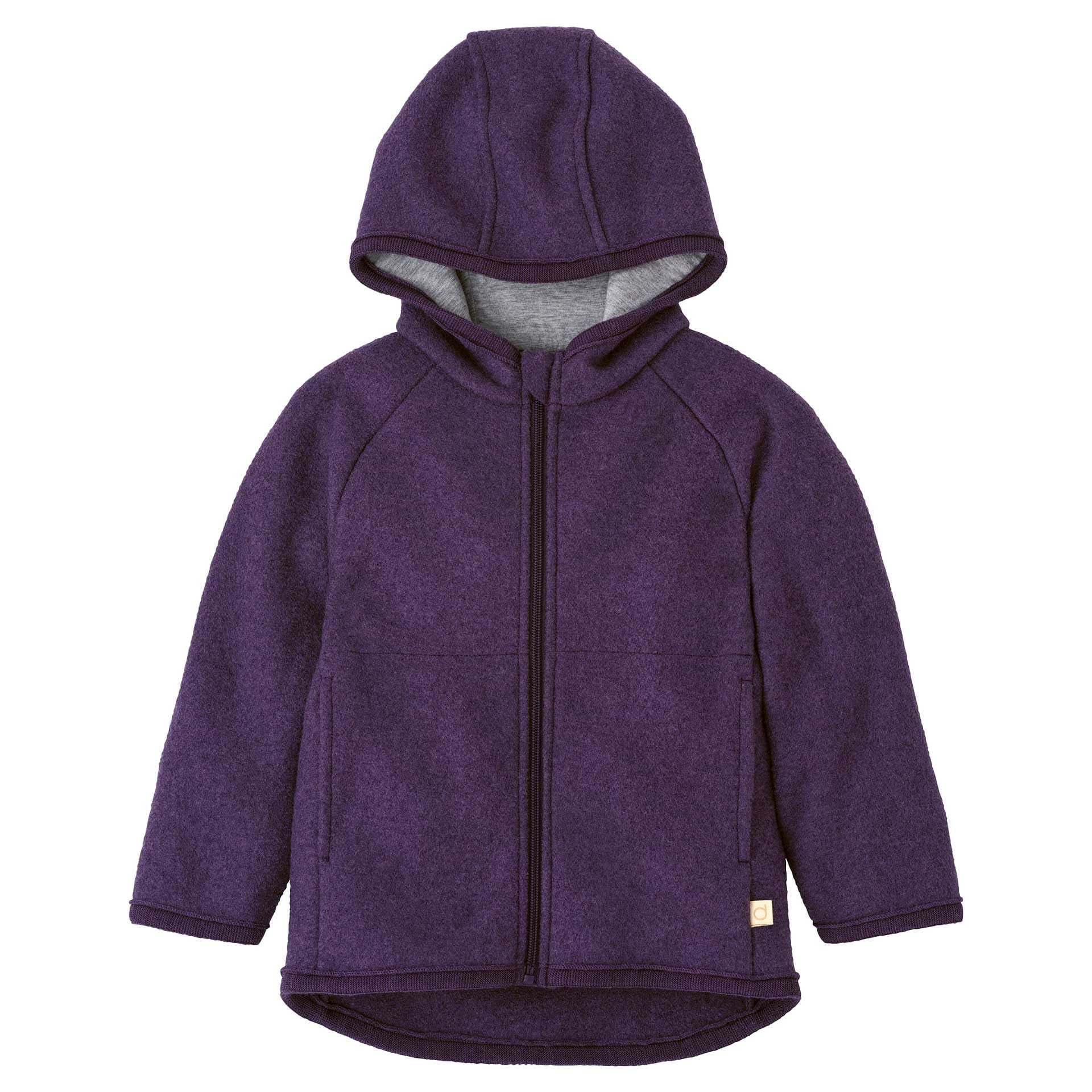 disana-walk-jacke-zipp-baby-kinder-bio-merino-wollwalk-gr-74-140 image 8