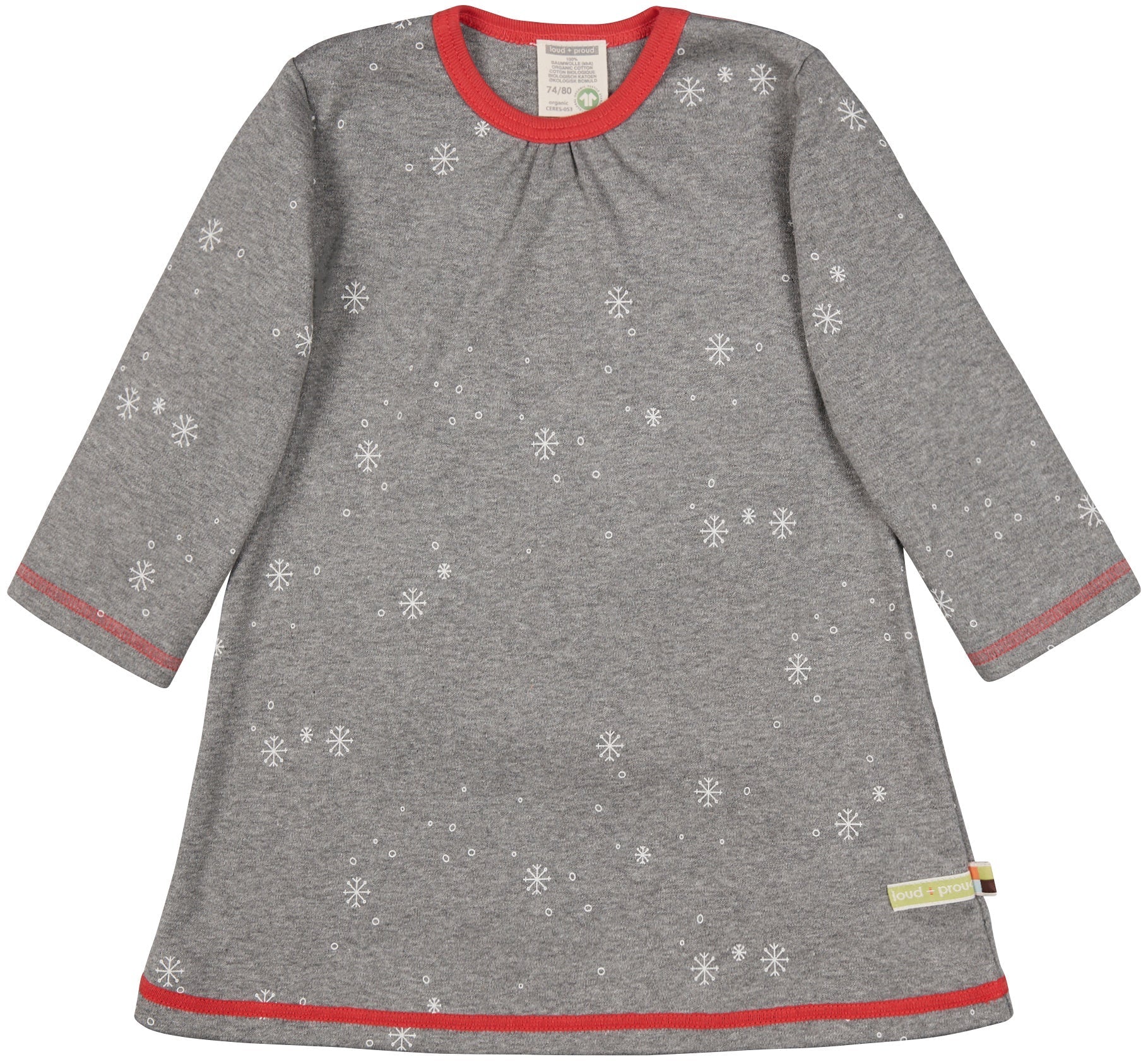 loud-proud-kleid-druck-aus-interlock image 5