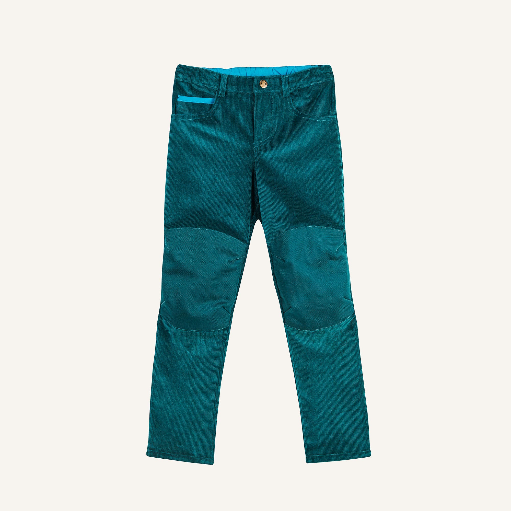 finkid-kuusi-kinder-kordhose-five-pocket-mit-kniebesatz image 4