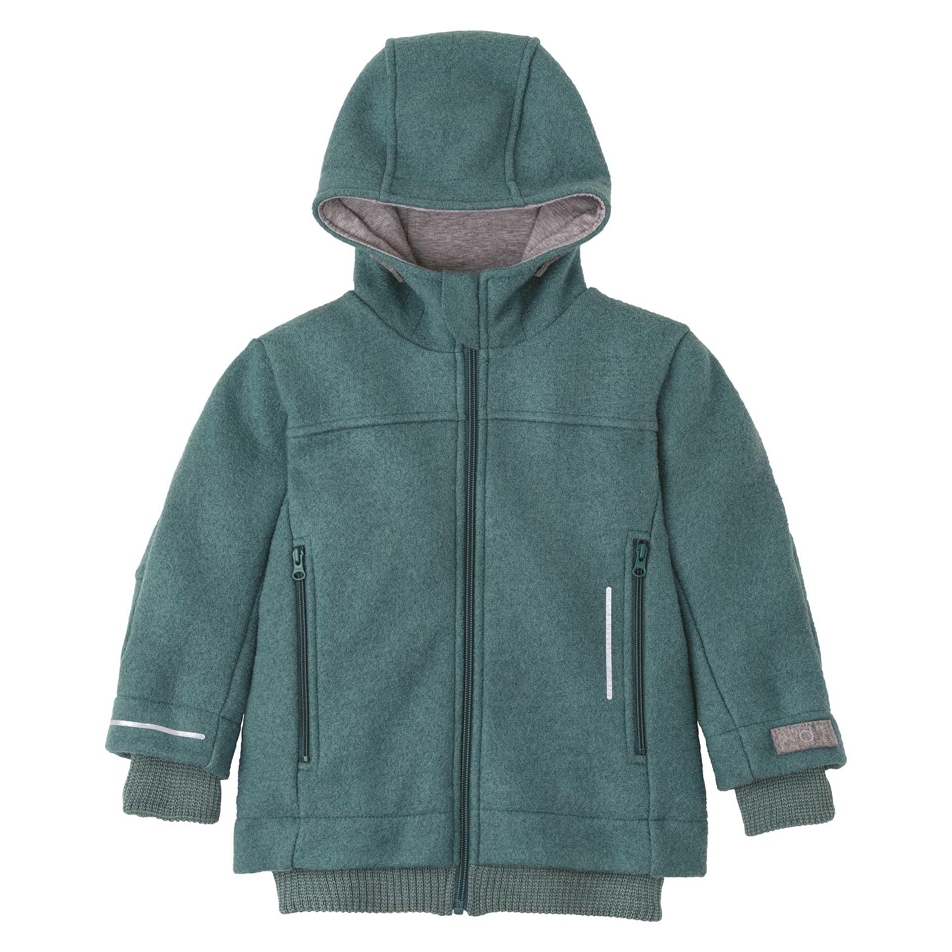 disana-outdoor-jacke-kinder-und-teenager-aus-bio-merino-wollwalk-gr-98-164 image 7