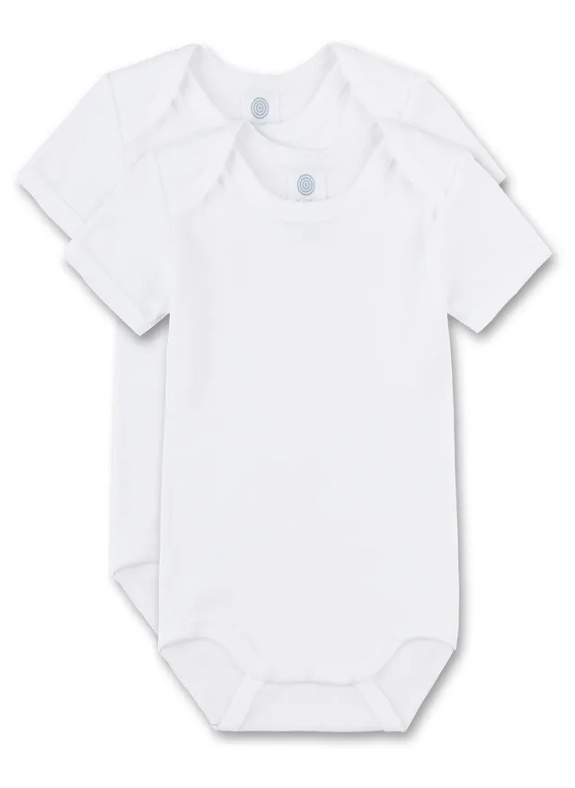 sanetta-unisex-baby-body-321860-0-24-monate image 1