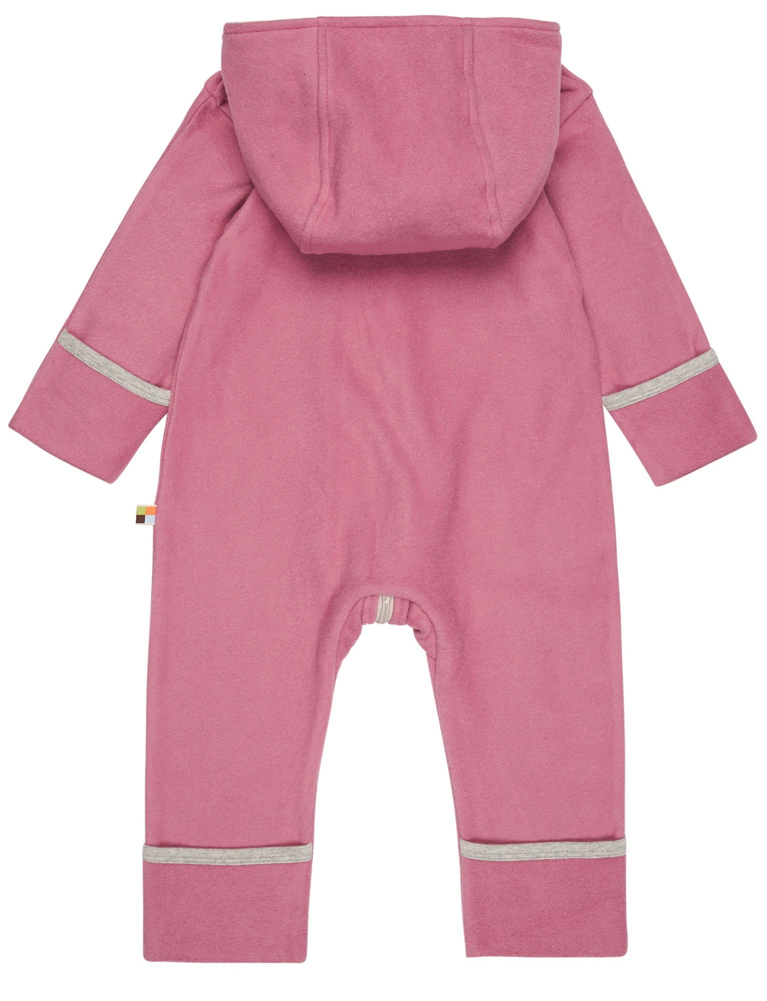loud-proud-overall-fleece-mit-kapuze image 2
