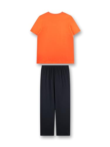 sanetta-jungen-pyjamaset-246004-aus-baumwolle image 5
